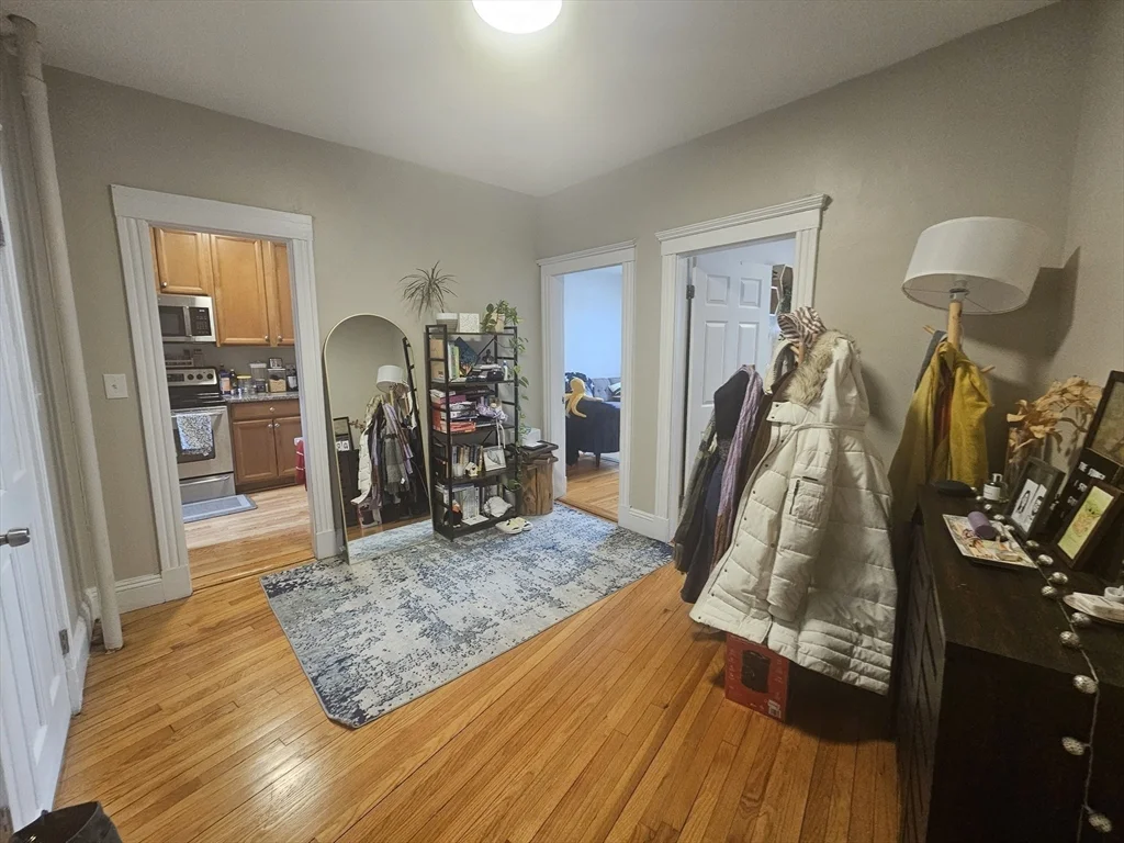 2 bed, 1 bath apartment for rent at 370 Chestnut Hill Ave Unit 35, Brighton — photo 5 of 17