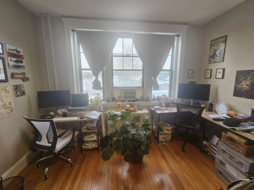 2 bed, 1 bath apartment for rent at 370 Chestnut Hill Ave Unit 35, Brighton — photo 12 of 17