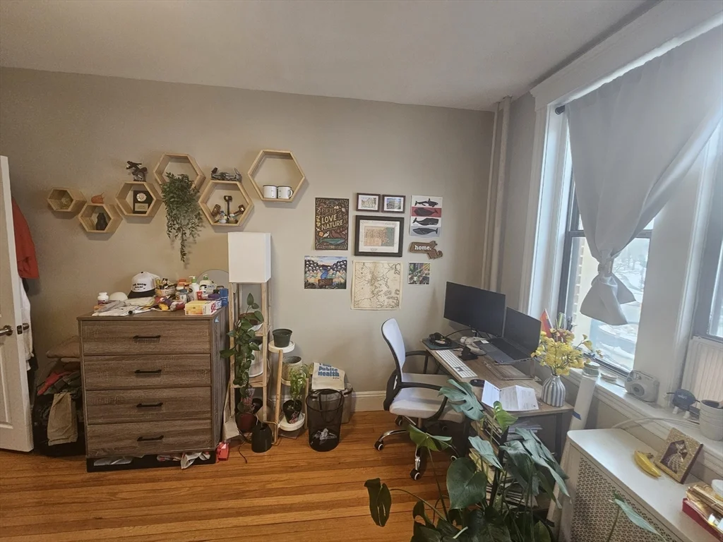 2 bed, 1 bath apartment for rent at 370 Chestnut Hill Ave Unit 35, Brighton — photo 13 of 17
