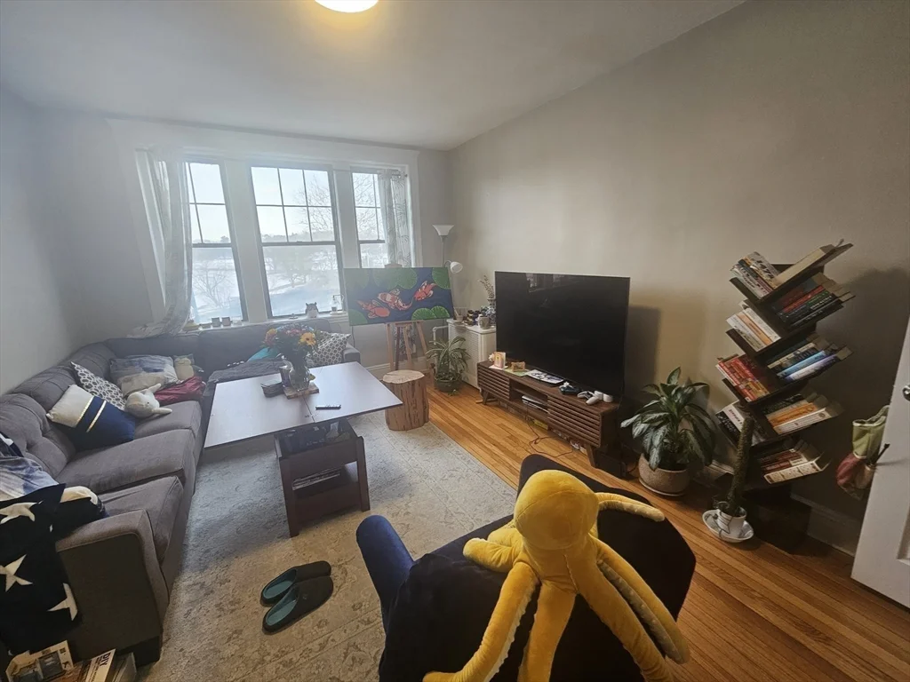 2 bed, 1 bath apartment for rent at 370 Chestnut Hill Ave Unit 35, Brighton — photo 8 of 17