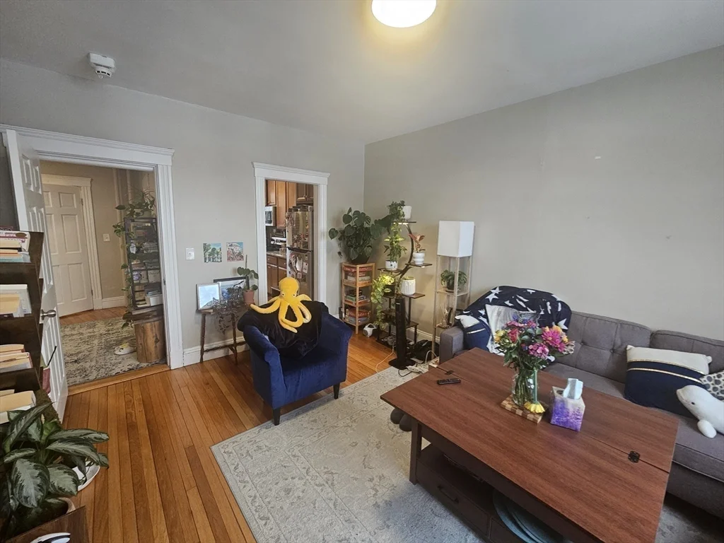 2 bed, 1 bath apartment for rent at 370 Chestnut Hill Ave Unit 35, Brighton — photo 7 of 17