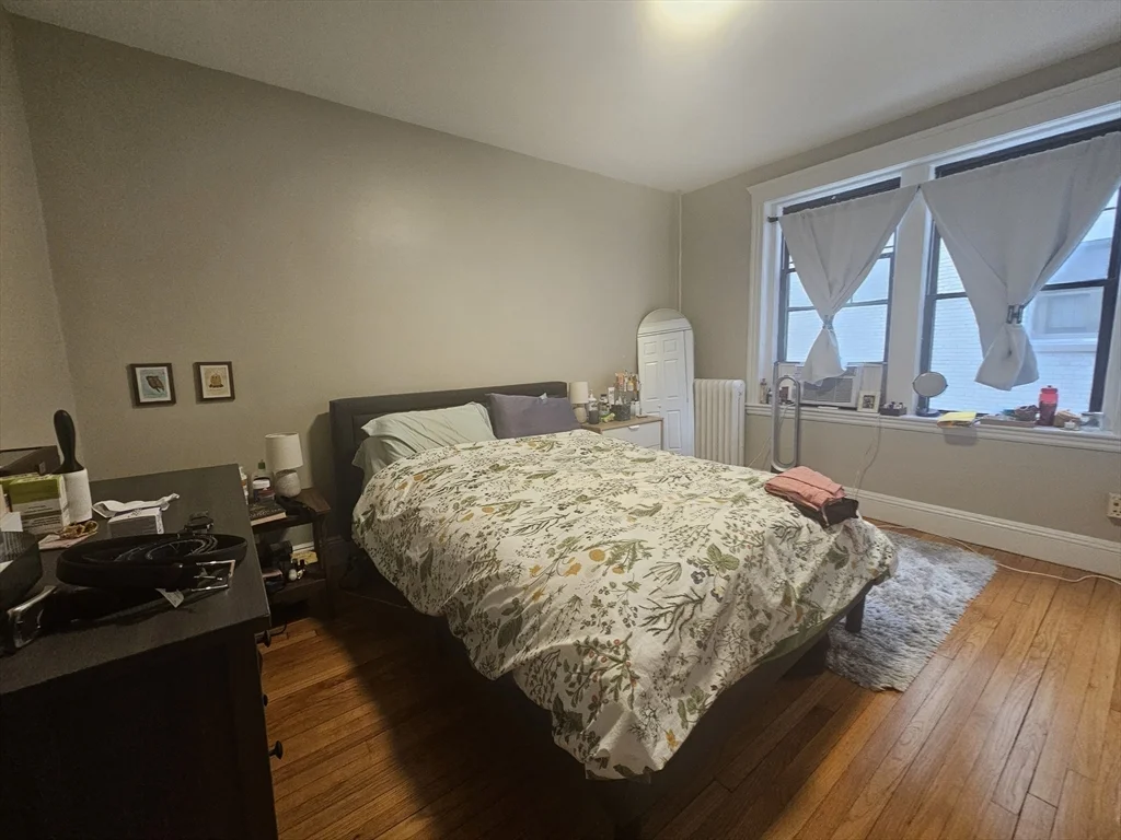 2 bed, 1 bath apartment for rent at 370 Chestnut Hill Ave Unit 35, Brighton — photo 9 of 17
