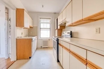 2 bed, 1 bath apartment for rent at 370 Chestnut Hill Ave Unit 45, Brighton — photo 4 of 9