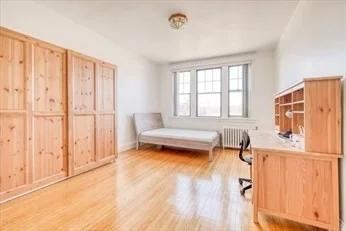 2 bed, 1 bath apartment for rent at 370 Chestnut Hill Ave Unit 45, Brighton — photo 9 of 9