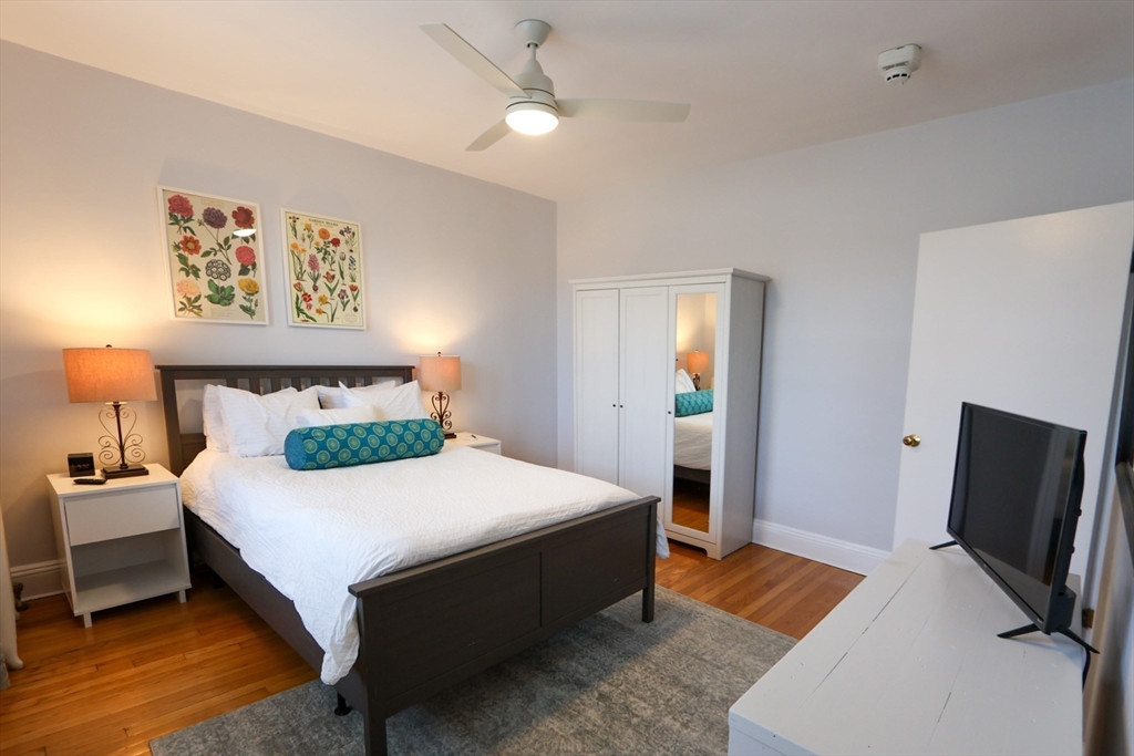 1 bed, 1 bath apartment for rent at 370 Chestnut Hill Ave Unit 54, Brighton — photo 9 of 17