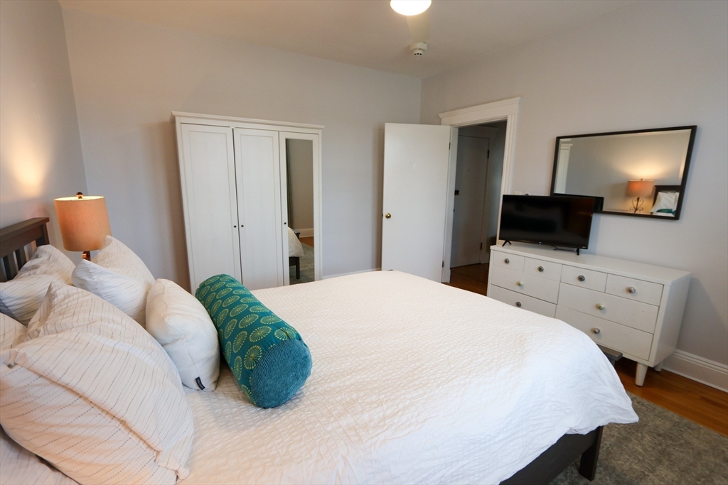 1 bed, 1 bath apartment for rent at 370 Chestnut Hill Ave Unit 54, Brighton — photo 12 of 17