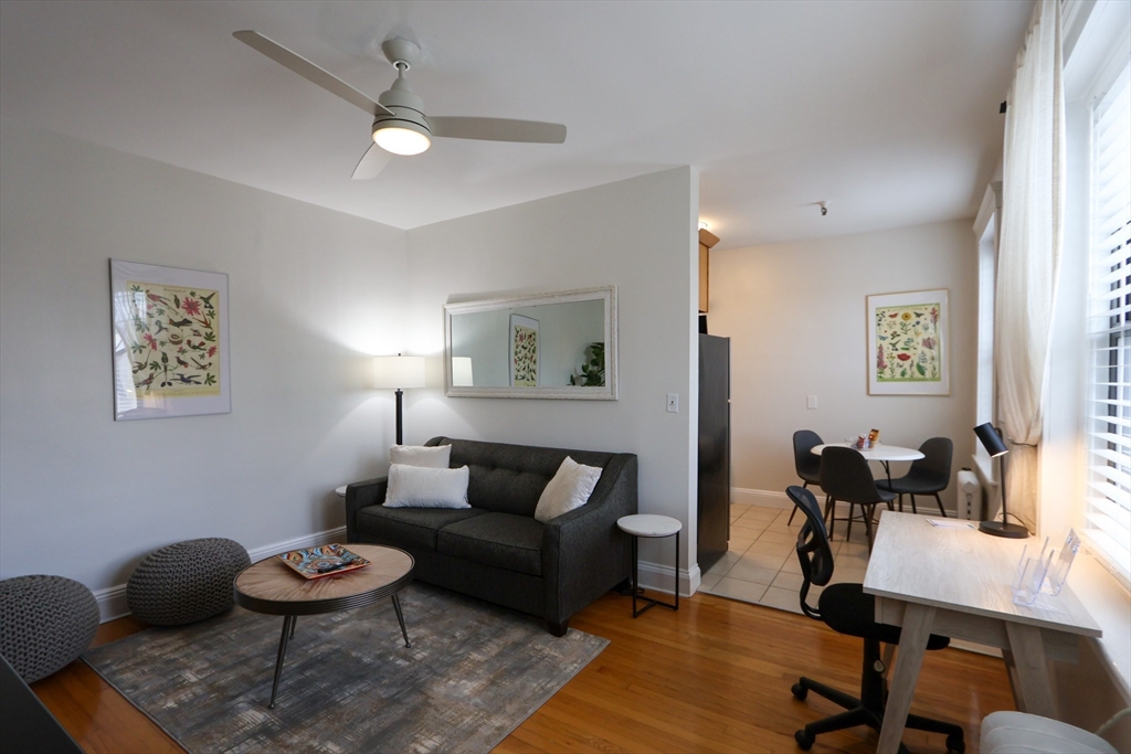 1 bed, 1 bath apartment for rent at 370 Chestnut Hill Ave Unit 54, Brighton — photo 2 of 17