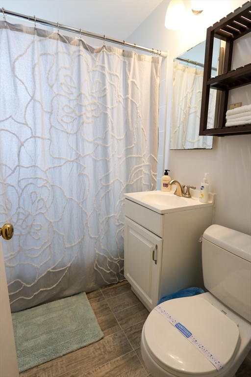 1 bed, 1 bath apartment for rent at 370 Chestnut Hill Ave Unit 54, Brighton — photo 14 of 17