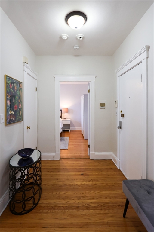 1 bed, 1 bath apartment for rent at 370 Chestnut Hill Ave Unit 54, Brighton — photo 8 of 17
