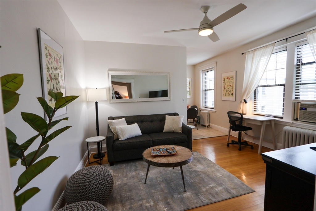 1 bed, 1 bath apartment for rent at 370 Chestnut Hill Ave Unit 54, Brighton — photo 4 of 17