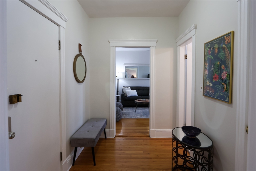 1 bed, 1 bath apartment for rent at 370 Chestnut Hill Ave Unit 54, Brighton — photo 6 of 17