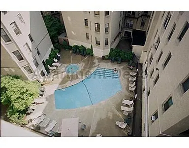 1 bed, 1 bath apartment for rent at 370 Chestnut Hill Ave Unit Unit 34, Brighton — photo 10 of 11