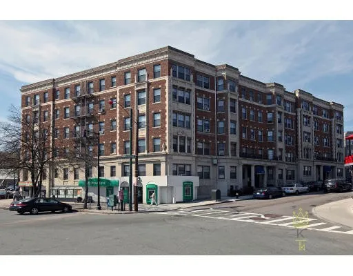 1 bed, 1 bath apartment for rent at 370 Chestnut Hill Ave Unit Unit 34, Brighton — photo 9 of 11