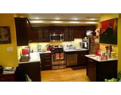 2 bed, 1 bath apartment for rent at 370 Marlborough St Unit 2, Back Bay