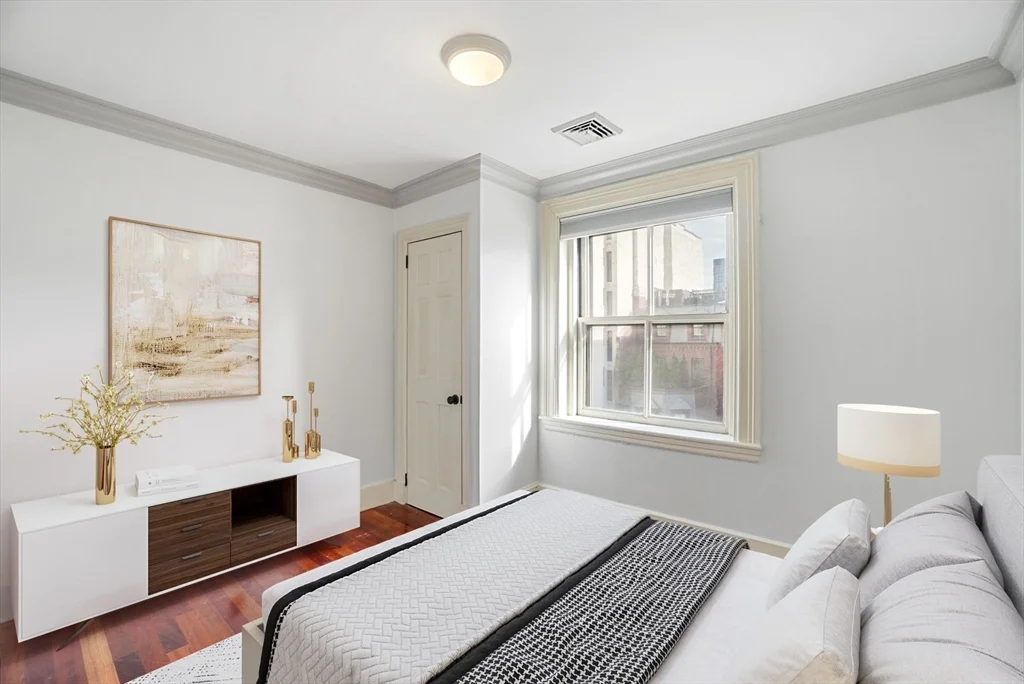 2 bed, 1 bath apartment for rent at 370 Marlborough St Unit 7, Back Bay — photo 15 of 31