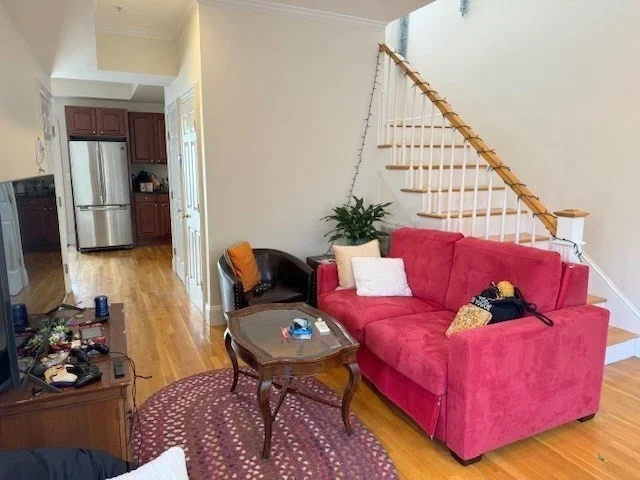 2 bed, 2.5 bath apartment for rent at 371-373 Dorchester St Unit 4, South Boston