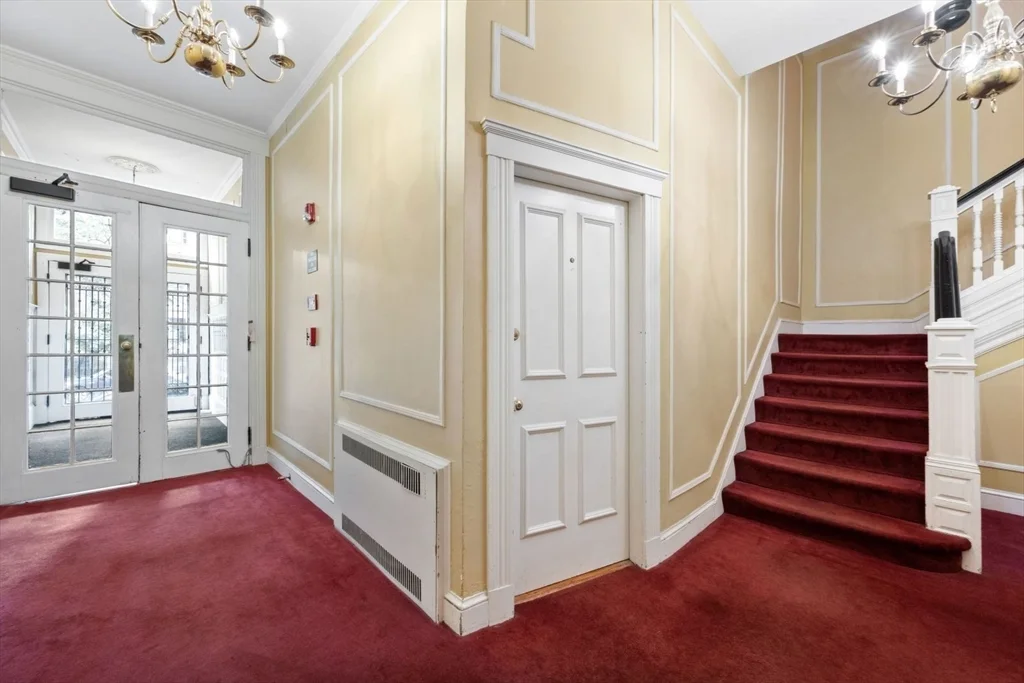 1 bed, 1 bath apartment for rent at 371 Beacon St Unit 5, Back Bay — photo 18 of 21