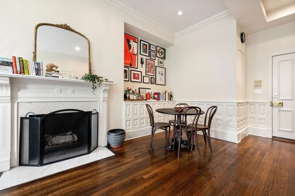 1 bed, 1 bath apartment for rent at 371 Beacon St Unit 5, Back Bay — photo 14 of 21