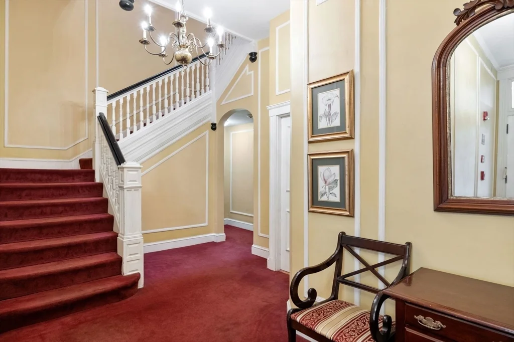 1 bed, 1 bath apartment for rent at 371 Beacon St Unit 5, Back Bay — photo 17 of 21