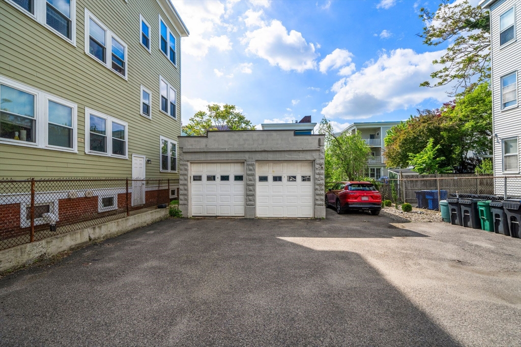 2 bed, 2 bath apartment for rent at 371 Cardinal Medeiros Ave Unit 3, Cambridge — photo 22 of 24