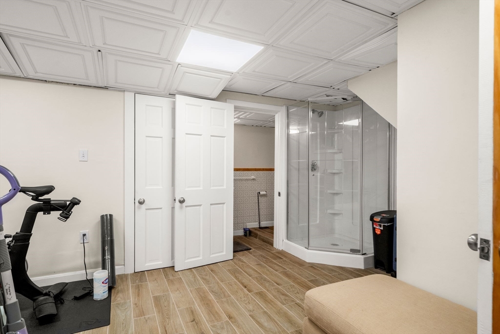 2 bed, 2 bath apartment for rent at 371 Cardinal Medeiros Ave Unit 3, Cambridge — photo 17 of 24