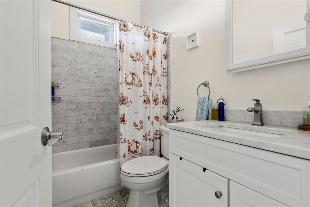 2 bed, 2 bath apartment for rent at 371 Cardinal Medeiros Ave Unit 3, Cambridge — photo 13 of 24