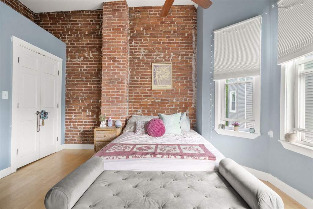 2 bed, 2 bath apartment for rent at 371 Cardinal Medeiros Ave Unit 3, Cambridge — photo 12 of 24