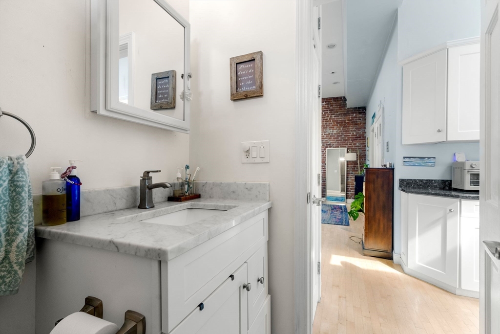 2 bed, 2 bath apartment for rent at 371 Cardinal Medeiros Ave Unit 3, Cambridge — photo 14 of 24