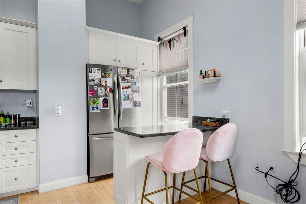 2 bed, 2 bath apartment for rent at 371 Cardinal Medeiros Ave Unit 3, Cambridge — photo 9 of 24