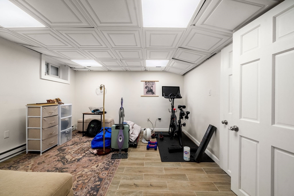 2 bed, 2 bath apartment for rent at 371 Cardinal Medeiros Ave Unit 3, Cambridge — photo 18 of 24
