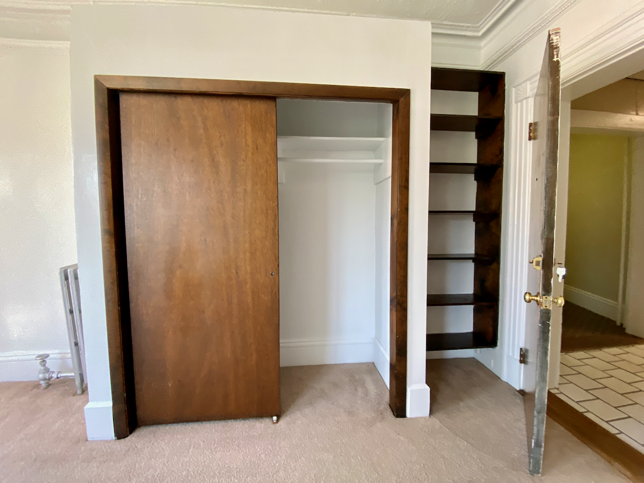 Studio bed, 1 bath apartment for rent at 371 Commonwealth Ave Unit 504, Back Bay — photo 4 of 6