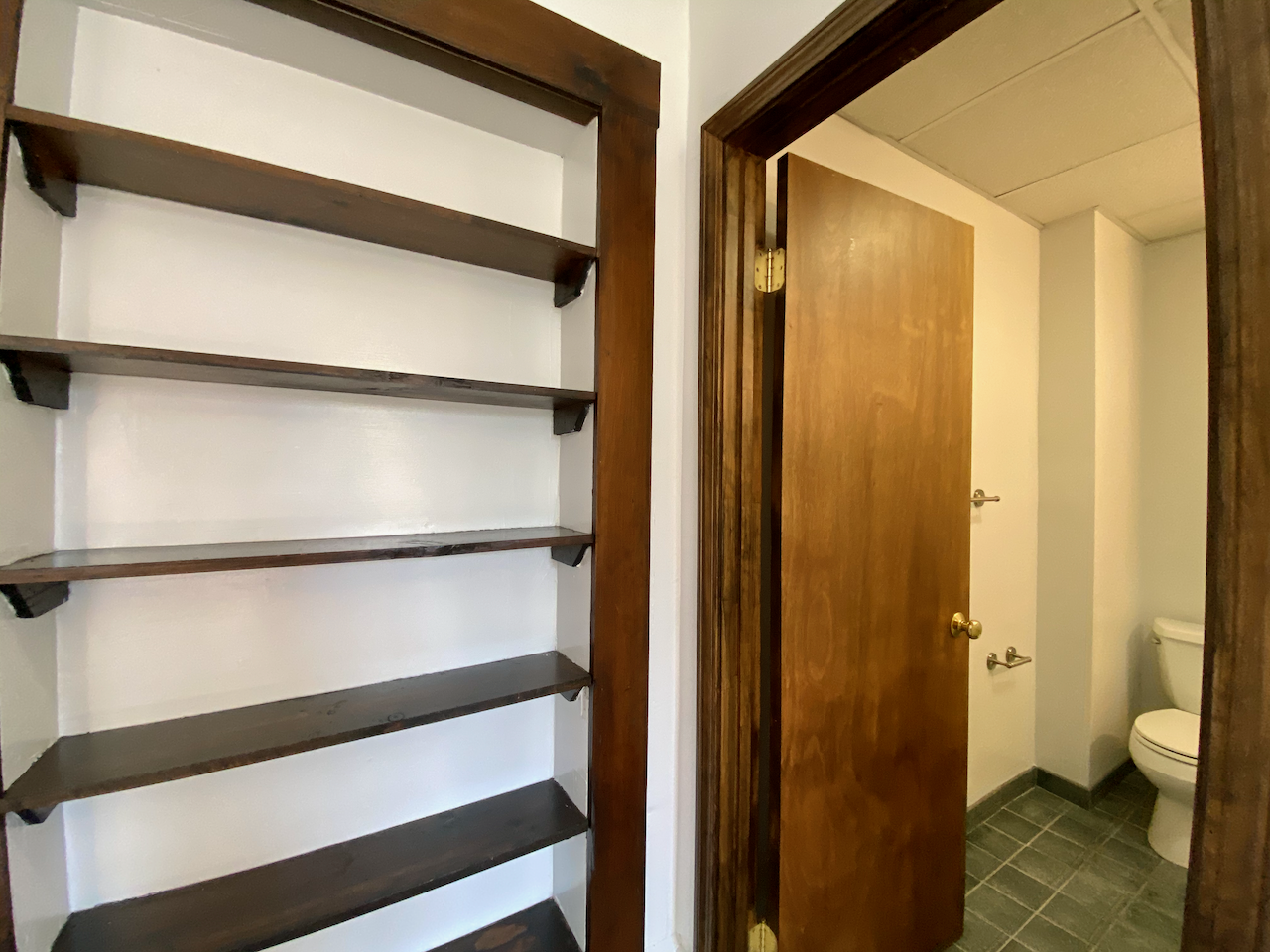 Studio bed, 1 bath apartment for rent at 371 Commonwealth Ave Unit 504, Back Bay — photo 5 of 6