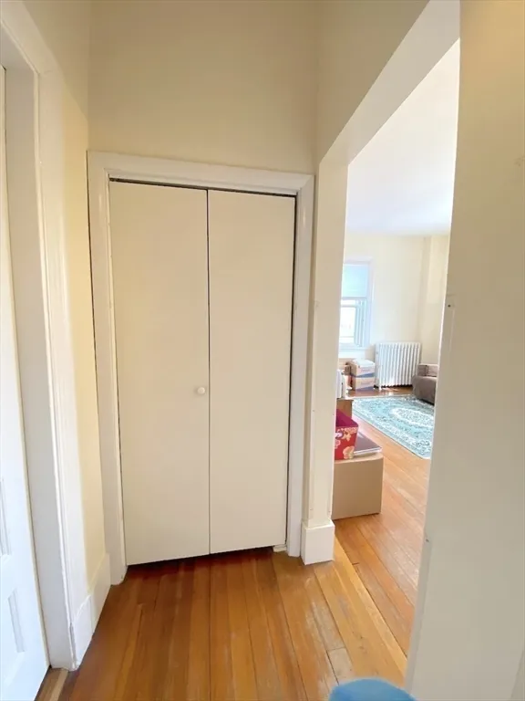 1 bed, 1 bath apartment for rent at 371 Harvard St Unit 3C, Mid-Cambridge — photo 5 of 27