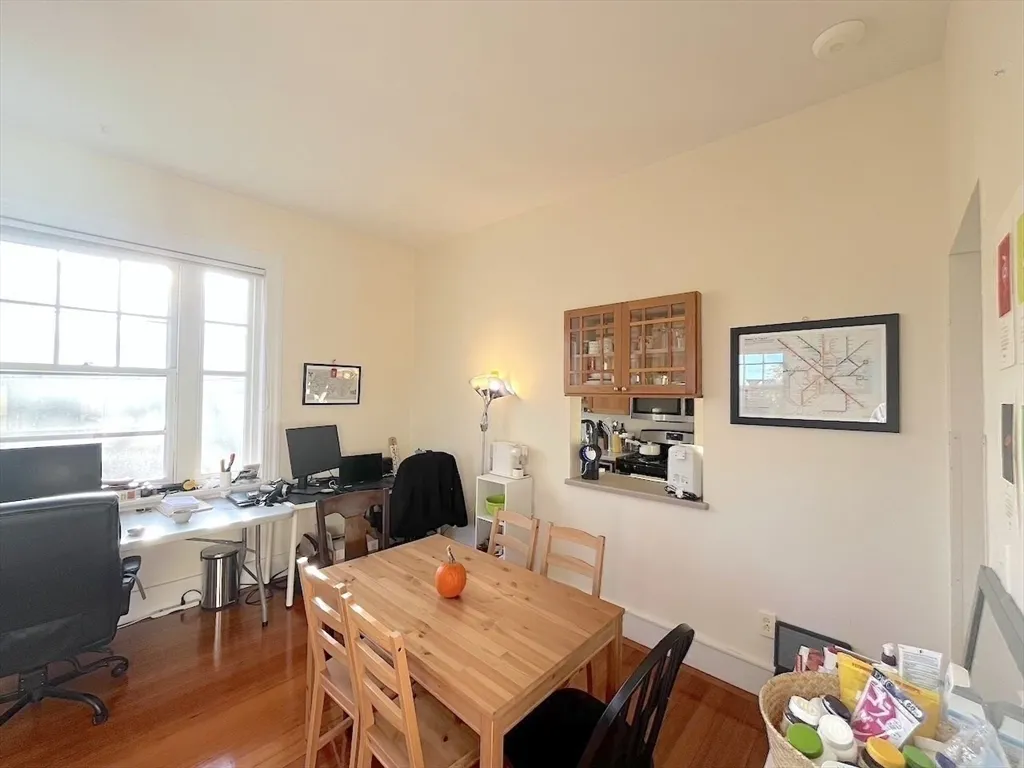 1 bed, 1 bath apartment for rent at 371 Harvard St Unit 3C, Mid-Cambridge — photo 13 of 27