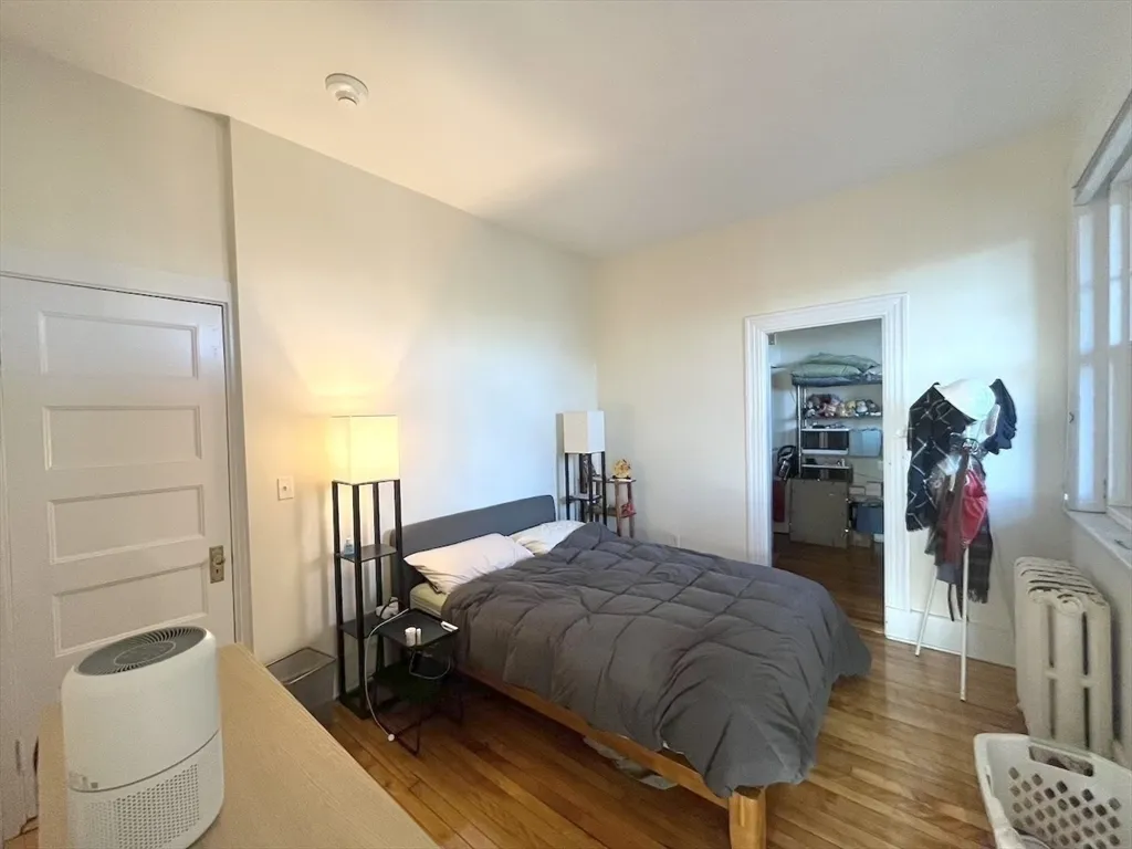 1 bed, 1 bath apartment for rent at 371 Harvard St Unit 3C, Mid-Cambridge — photo 18 of 27