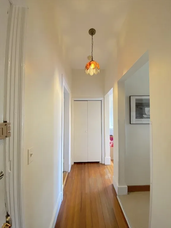1 bed, 1 bath apartment for rent at 371 Harvard St Unit 3C, Mid-Cambridge — photo 4 of 27