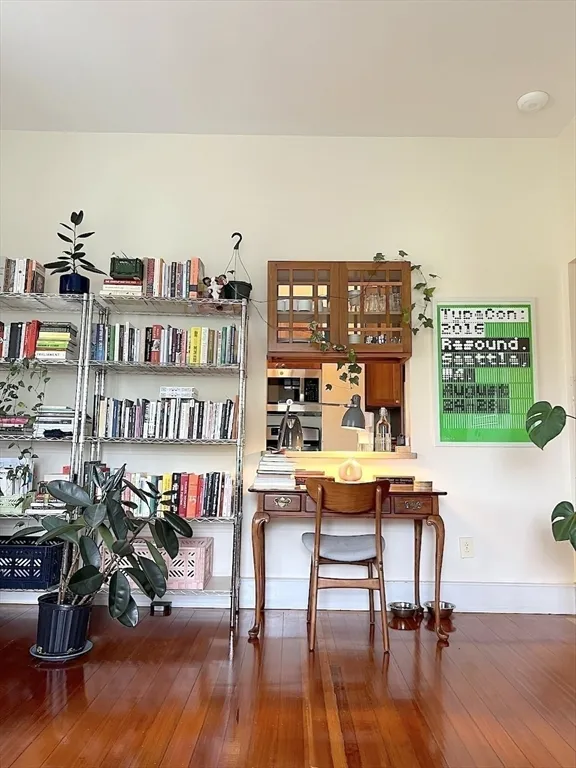 1 bed, 1 bath apartment for rent at 371 Harvard St Unit 3C, Mid-Cambridge — photo 9 of 27