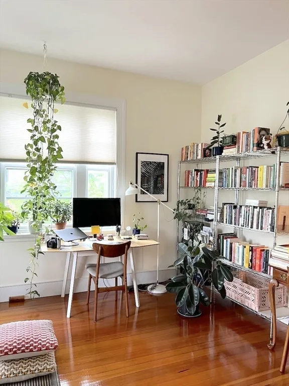 1 bed, 1 bath apartment for rent at 371 Harvard St Unit 3C, Mid-Cambridge — photo 7 of 27