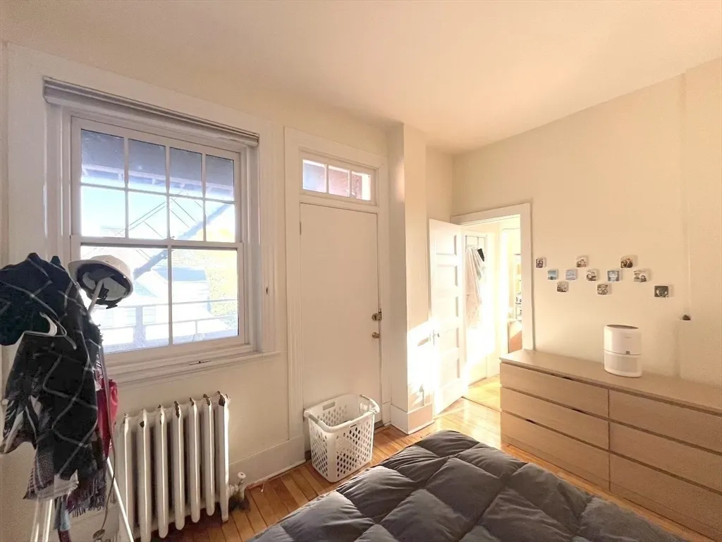 1 bed, 1 bath apartment for rent at 371 Harvard St Unit 3C, Mid-Cambridge — photo 19 of 27