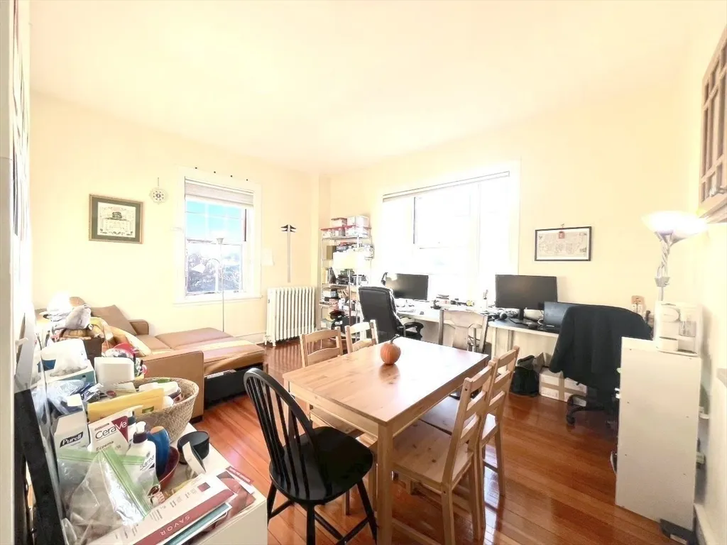 1 bed, 1 bath apartment for rent at 371 Harvard St Unit 3C, Mid-Cambridge — photo 10 of 27