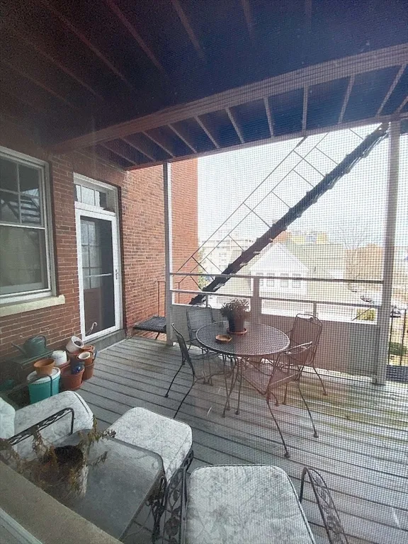 1 bed, 1 bath apartment for rent at 371 Harvard St Unit 3C, Mid-Cambridge — photo 26 of 27