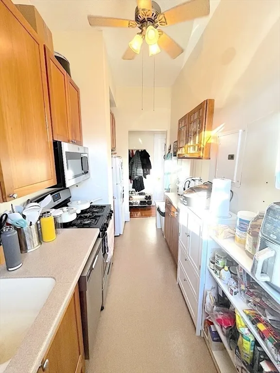 1 bed, 1 bath apartment for rent at 371 Harvard St Unit 3C, Mid-Cambridge — photo 14 of 27