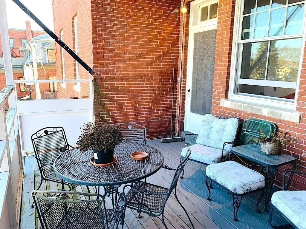 1 bed, 1 bath apartment for rent at 371 Harvard St Unit 3C, Mid-Cambridge — photo 25 of 27