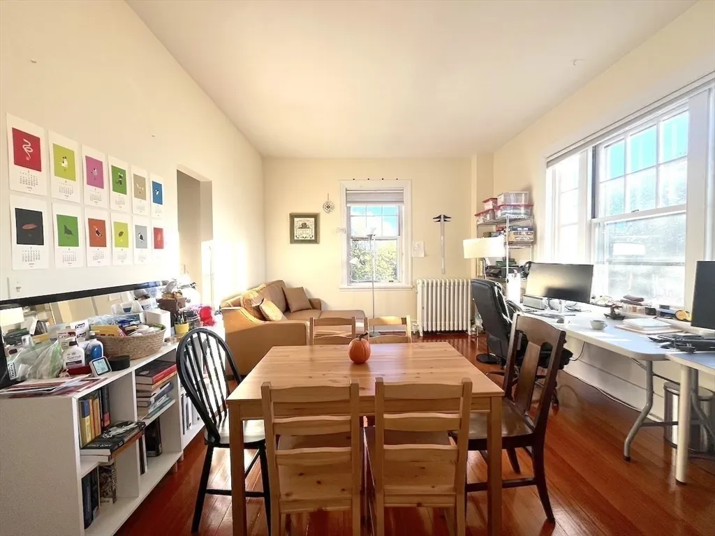 1 bed, 1 bath apartment for rent at 371 Harvard St Unit 3C, Mid-Cambridge — photo 12 of 27