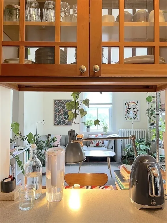 1 bed, 1 bath apartment for rent at 371 Harvard St Unit 3C, Mid-Cambridge — photo 3 of 27