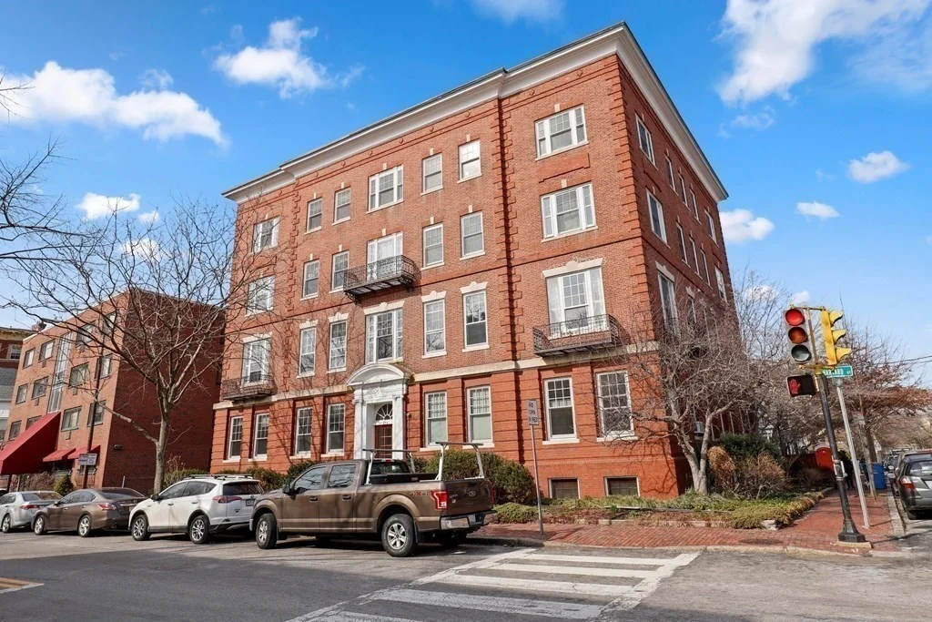 2 bed, 1 bath apartment for rent at 371 Harvard St Unit 4B, Harvard Square — photo 17 of 17