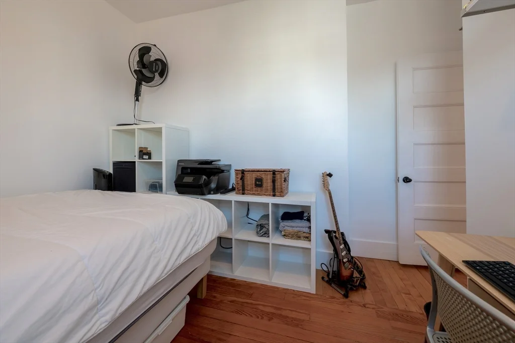 2 bed, 1 bath apartment for rent at 371 Harvard St Unit 4B, Harvard Square — photo 16 of 17