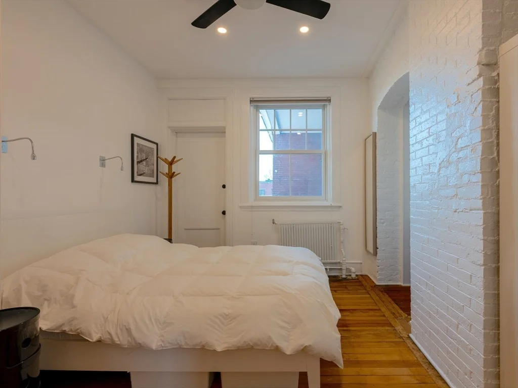 2 bed, 1 bath apartment for rent at 371 Harvard St Unit 4B, Harvard Square — photo 13 of 17