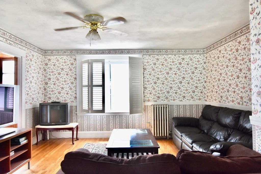 4 bed, 2 bath apartment for rent at 371 Savin Hill Unit 2, Dorchester — photo 12 of 31