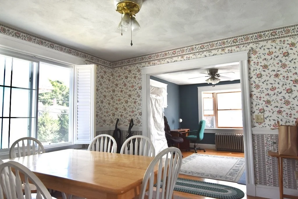 4 bed, 2 bath apartment for rent at 371 Savin Hill Unit 2, Dorchester — photo 15 of 31
